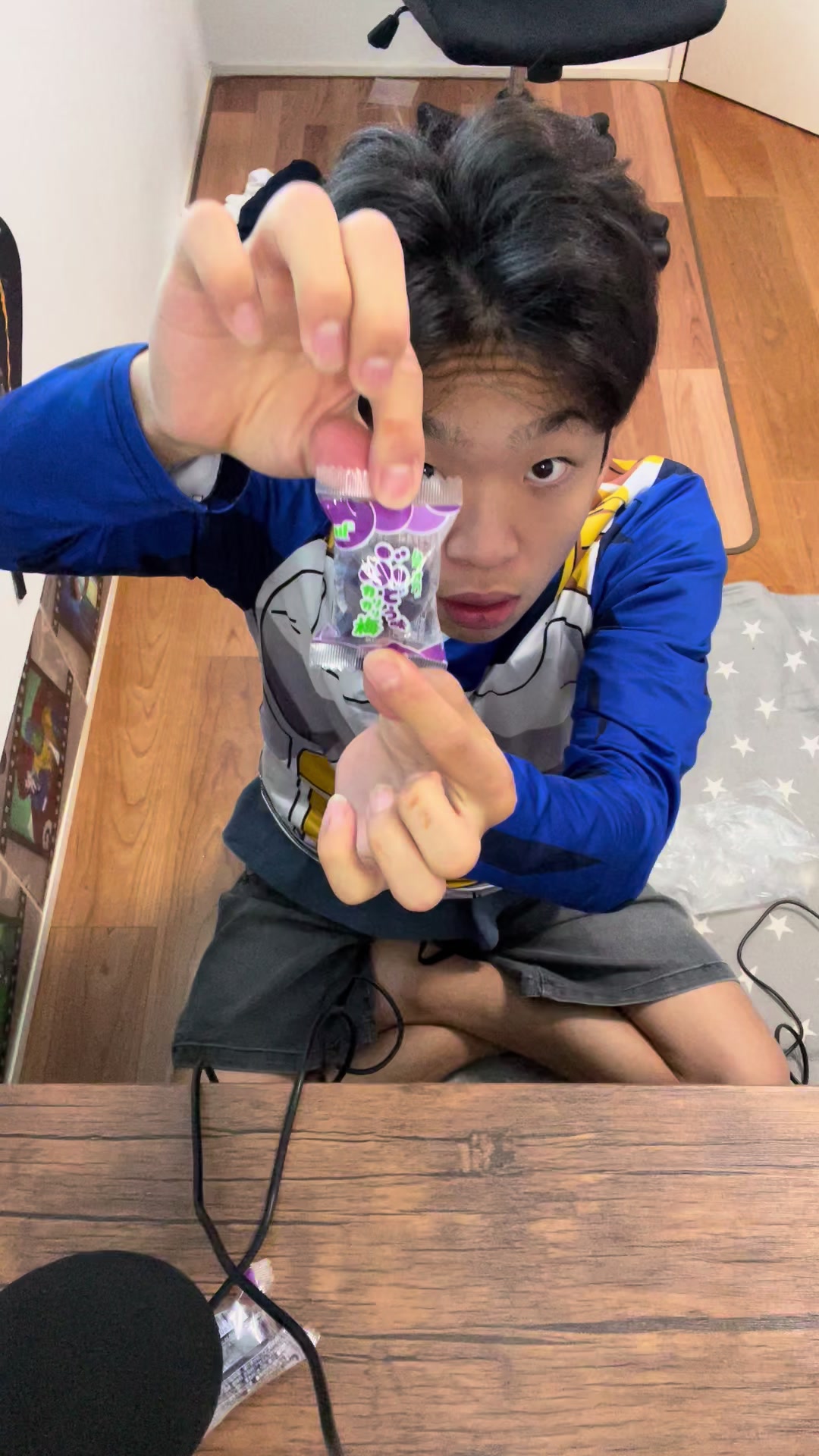 @リアルコイキング