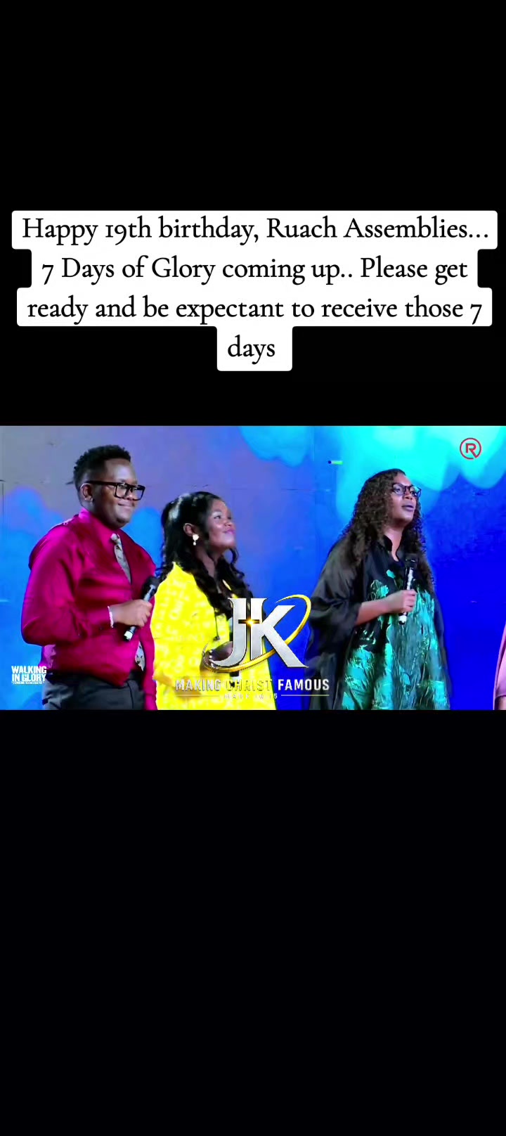 @John Kuria