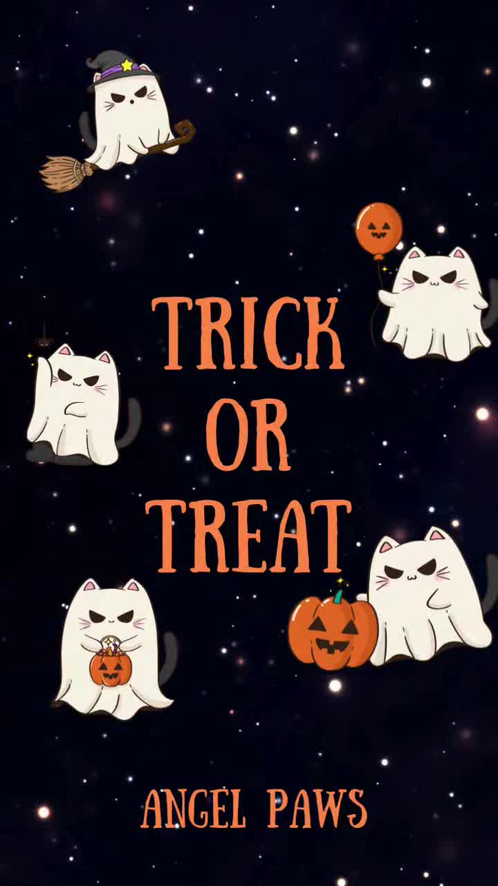 @Angel PAWS