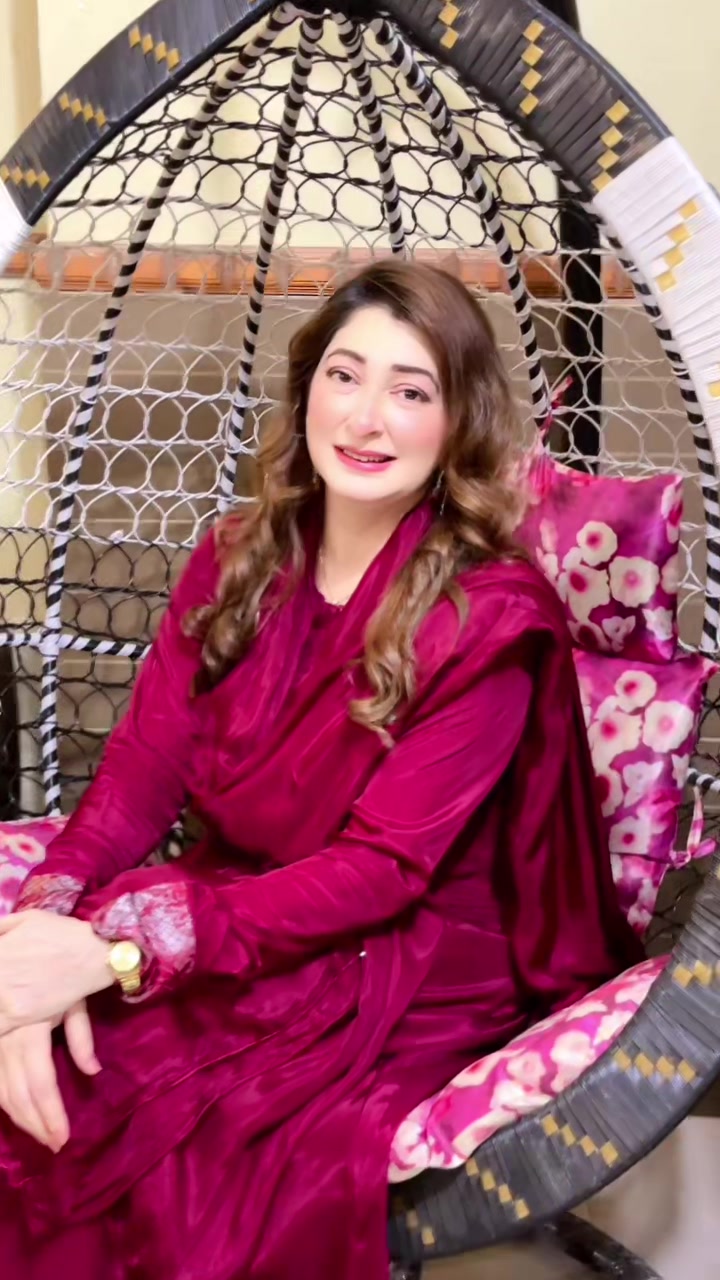 @Shehla Gul Official