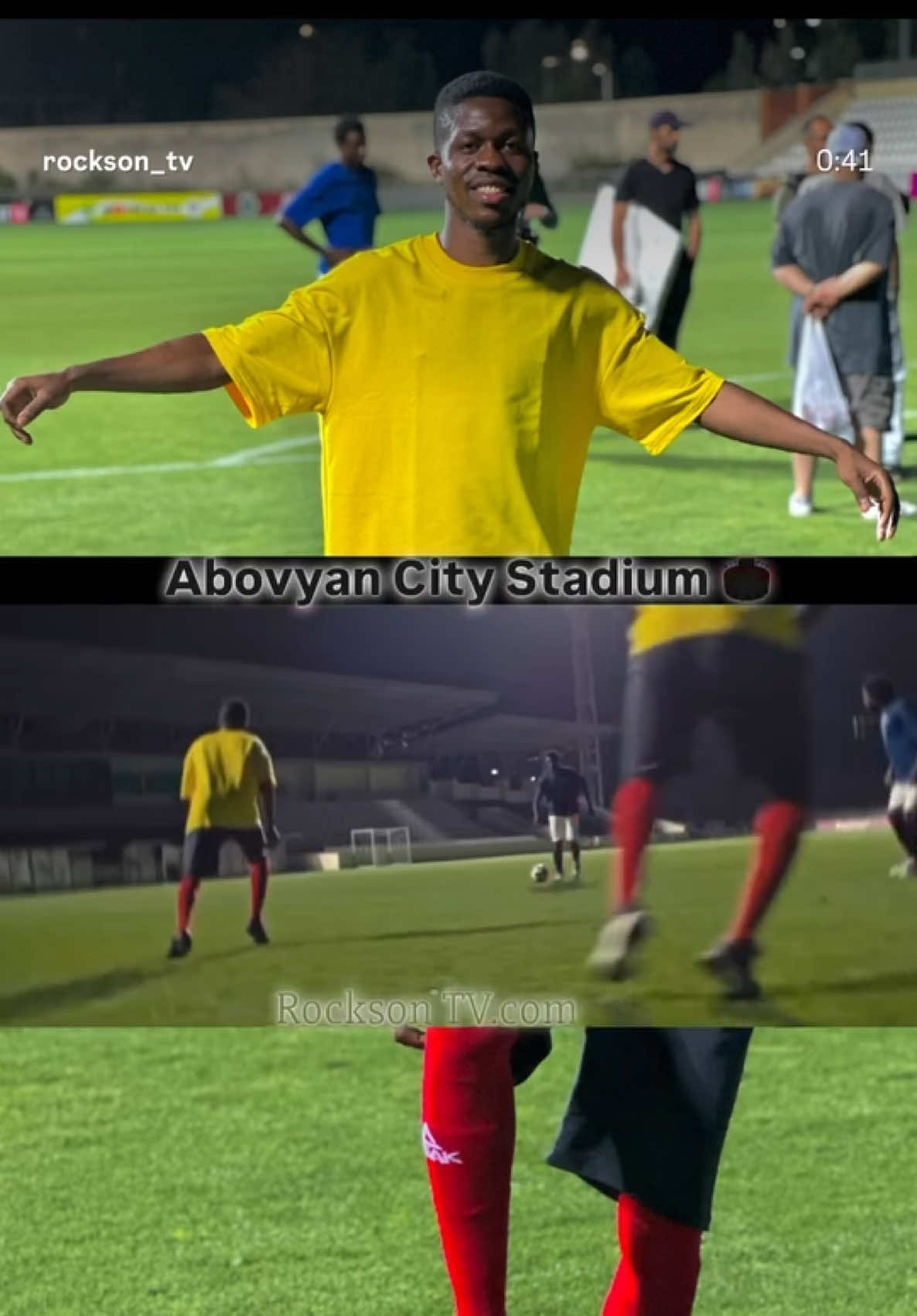 @Rockson Owusu Achiaw