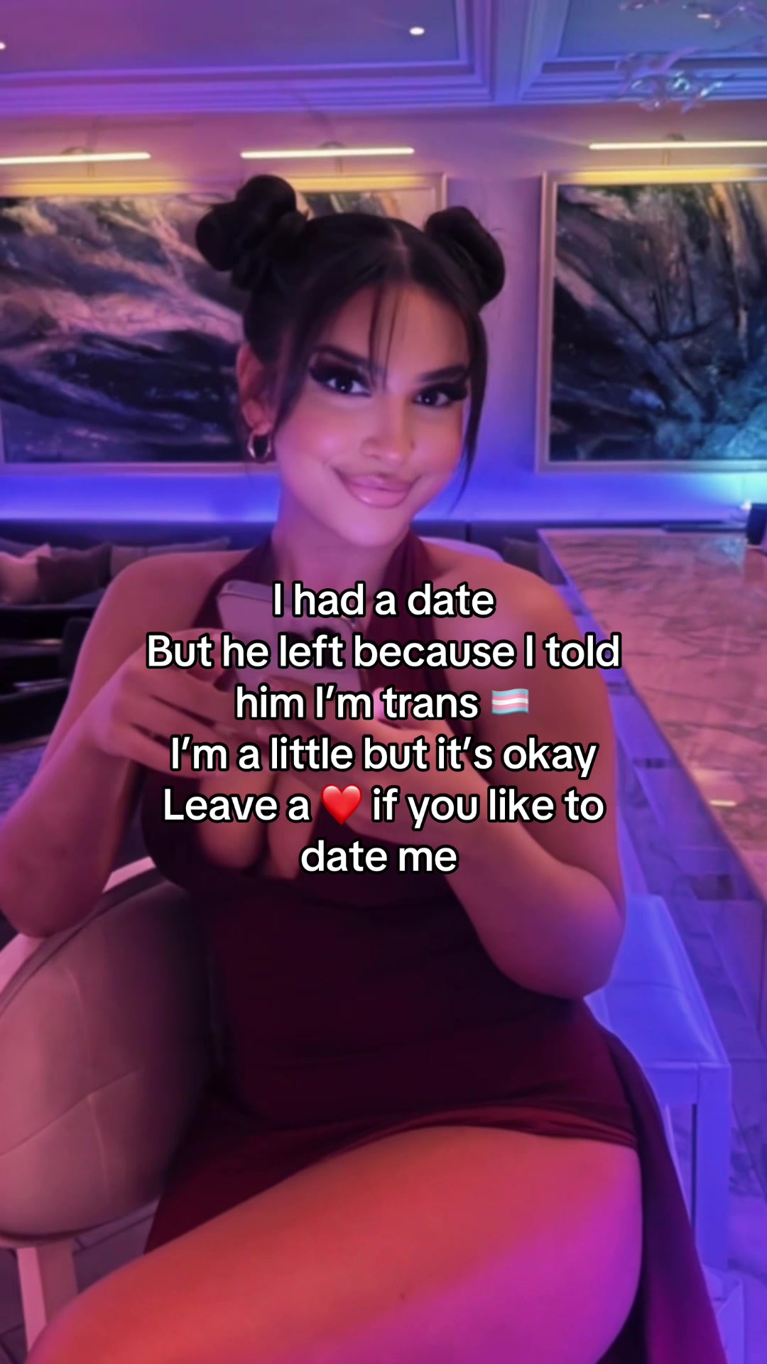 @Aribadgirl