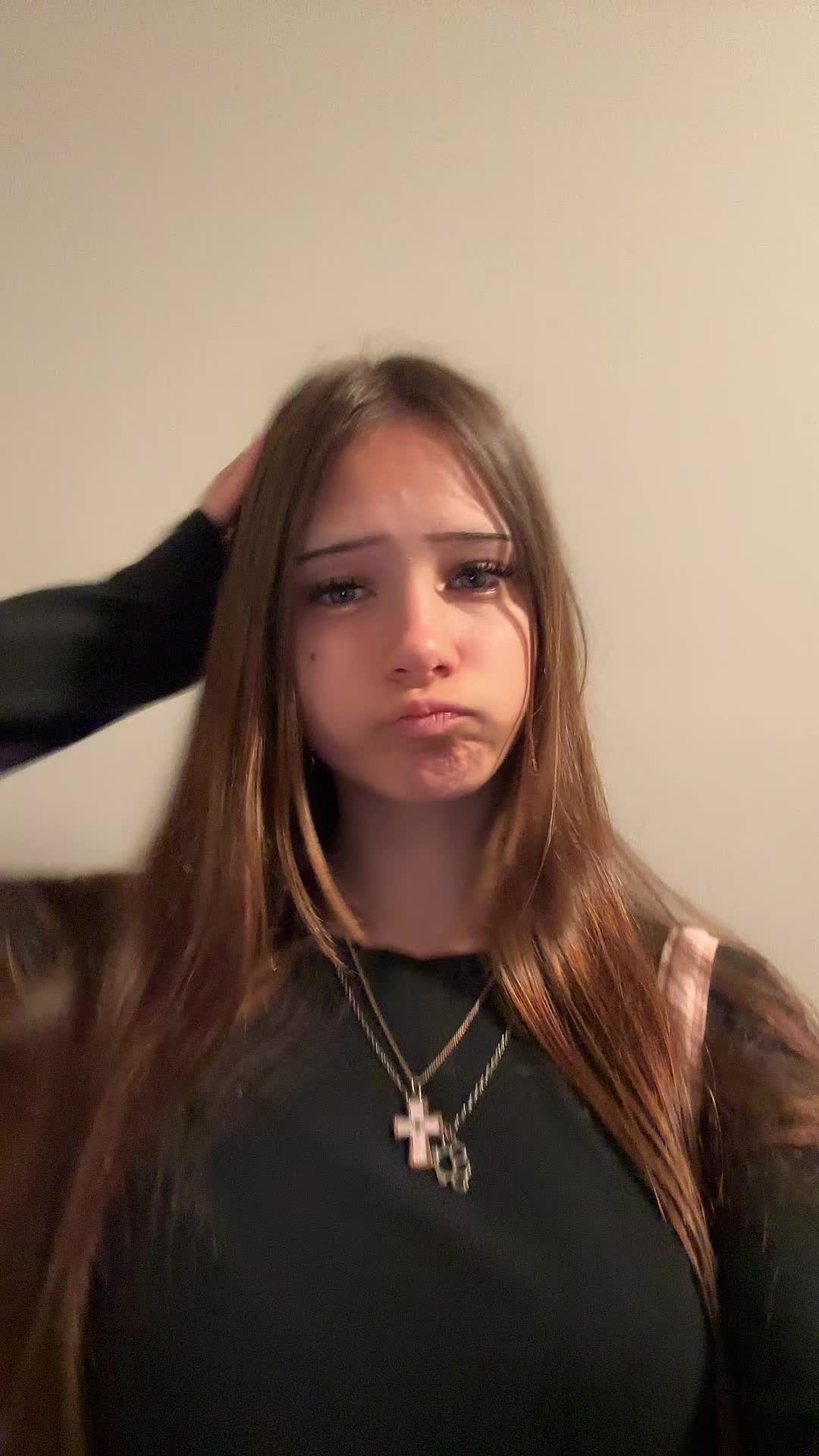 @малышка