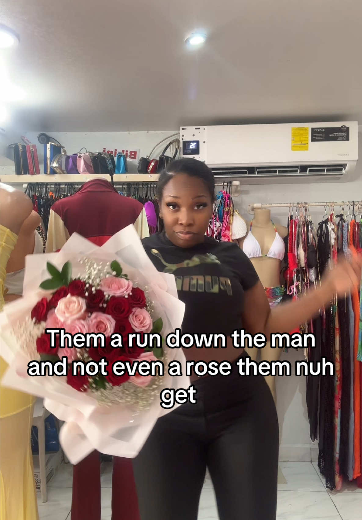@Aneika Francis