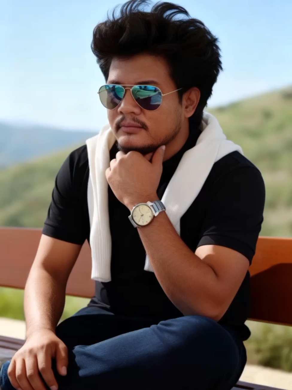 @गुल्मेली magar