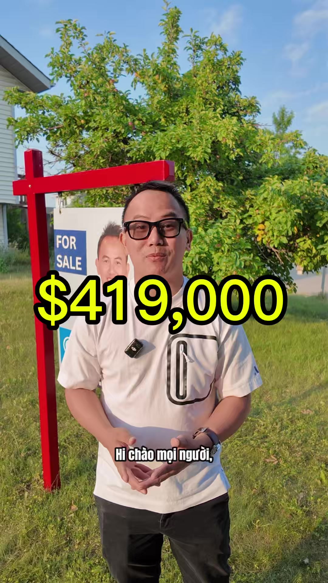 @Matthew Mai - Top YYC Realtor