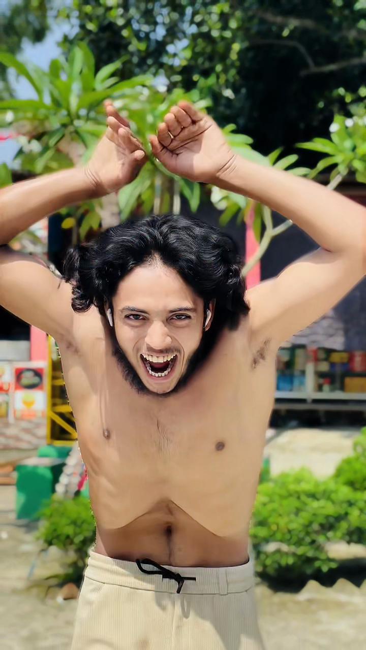 @😎দাদুর🌿নাতি👑👑👑