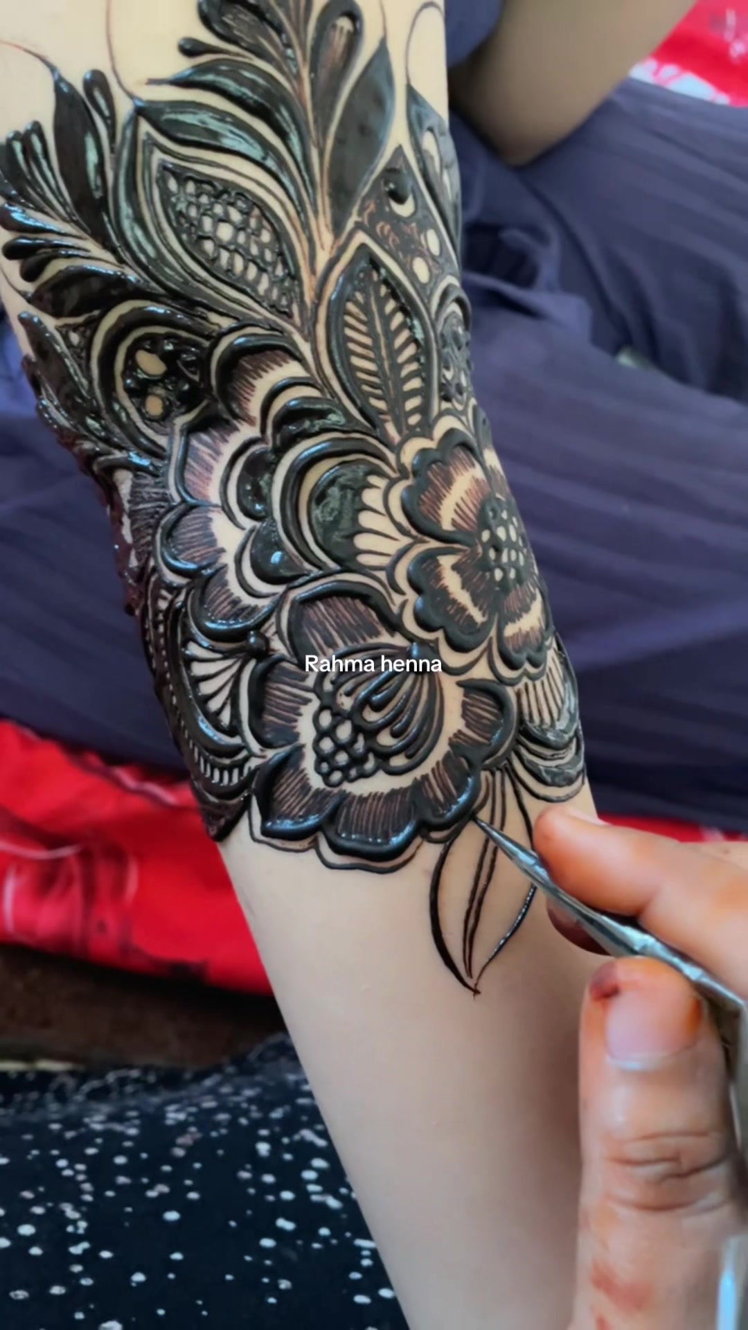 @rahma_henna🇴🇲🇹🇿