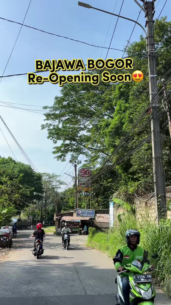 @Ade Rahmat Kuliner &bull; BOGOR