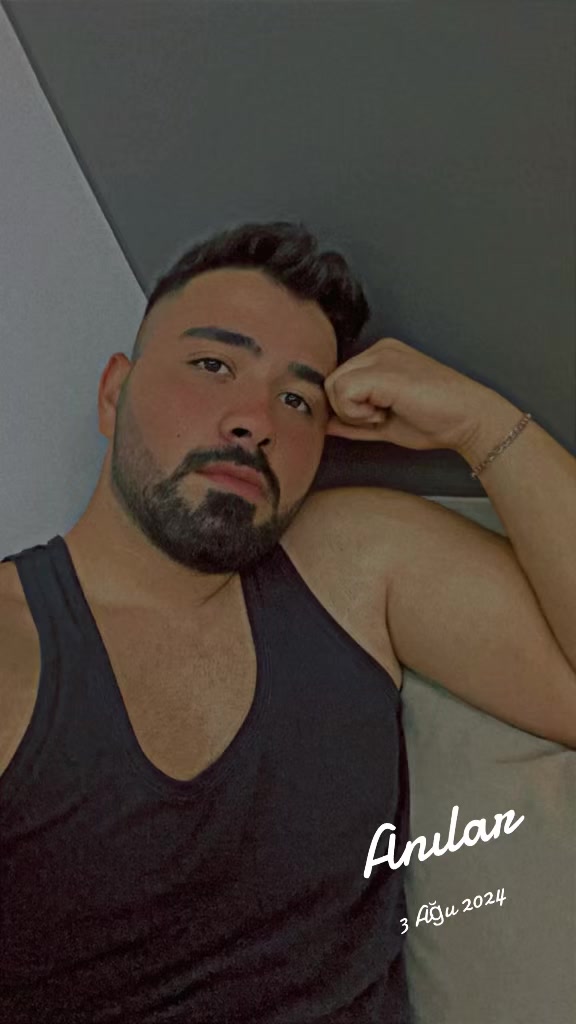 @Mehmet Candemir