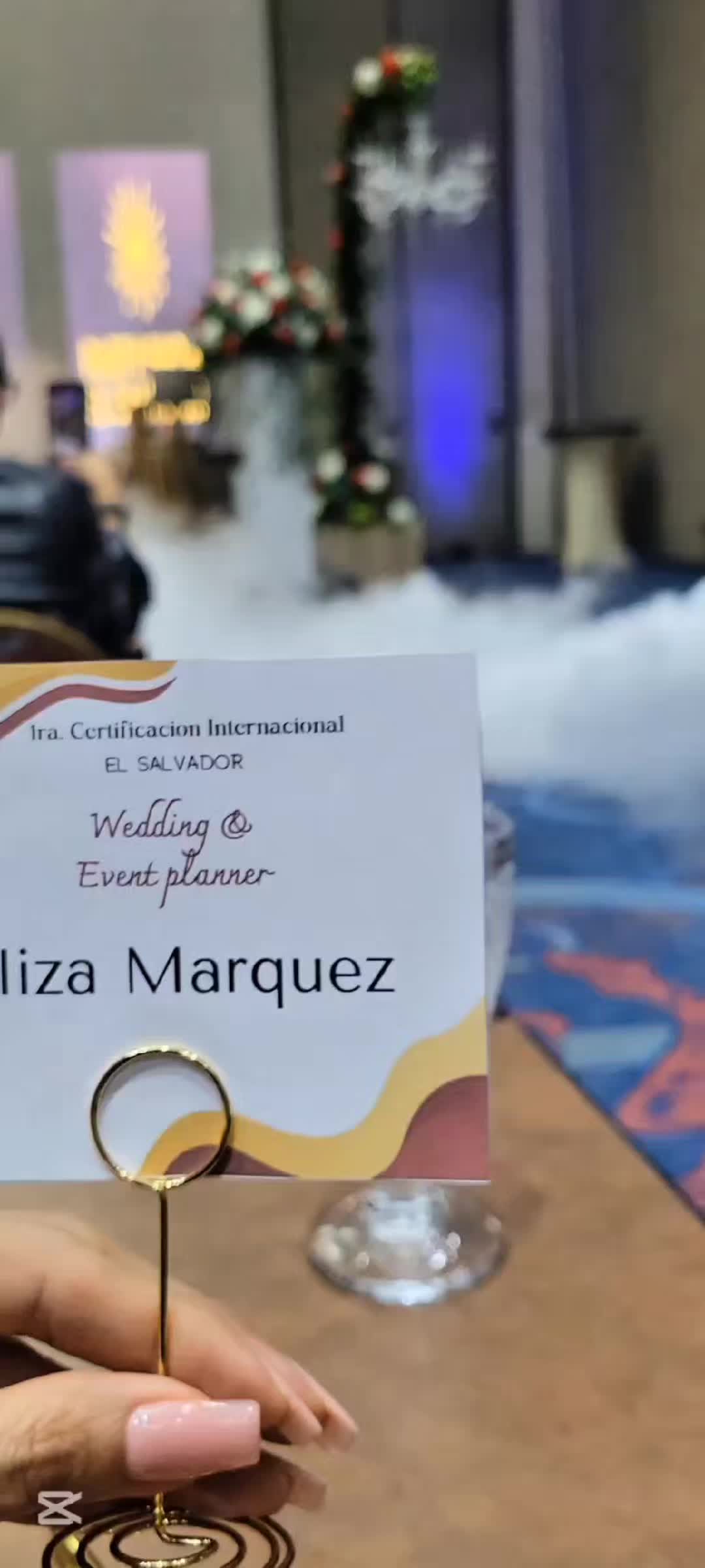 @Saron Events 🌺