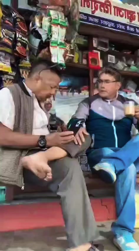 @कृष्ण गुभाजु