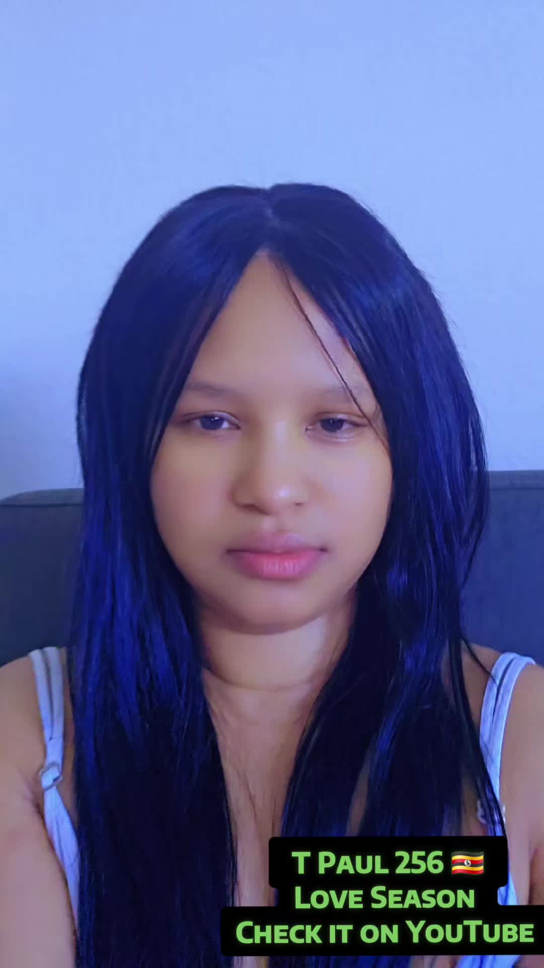 @Nadia Segwanyi.