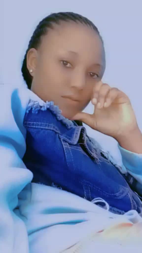 @Esther Ali