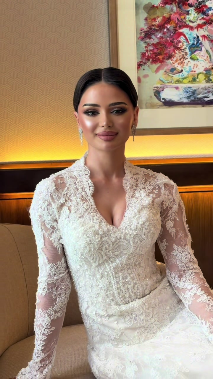 @Makeup artist| 🪄رنا الجلاوي