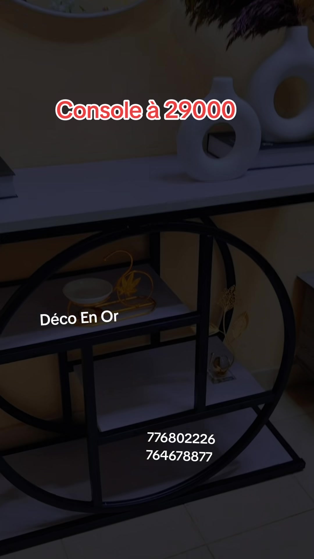 @DECO EN OR