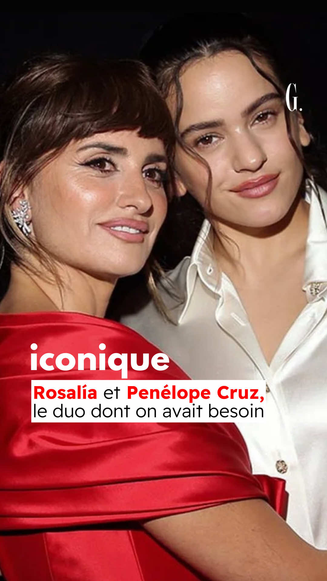 @Grazia France