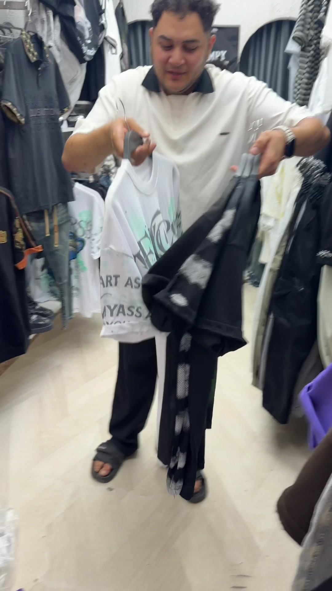 @اللمبي استور🔥👕
