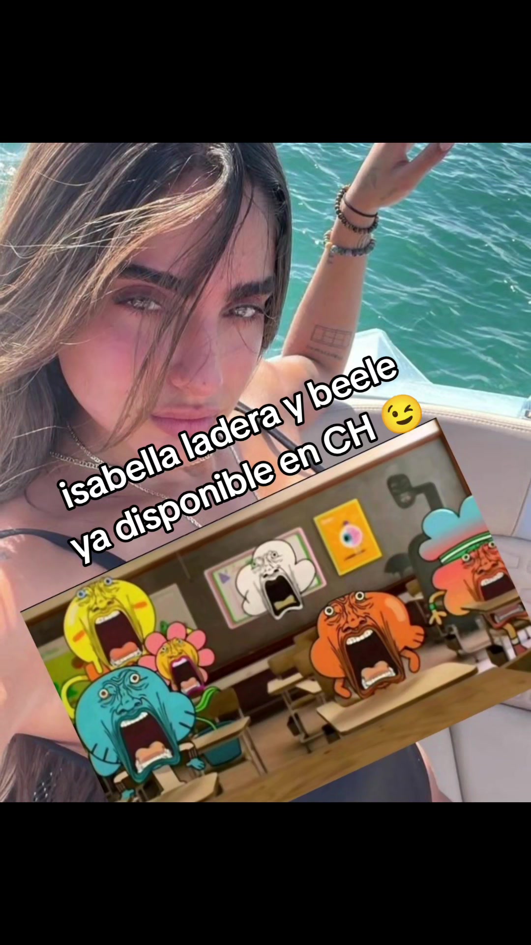 @C1b3r3y3 Oficial