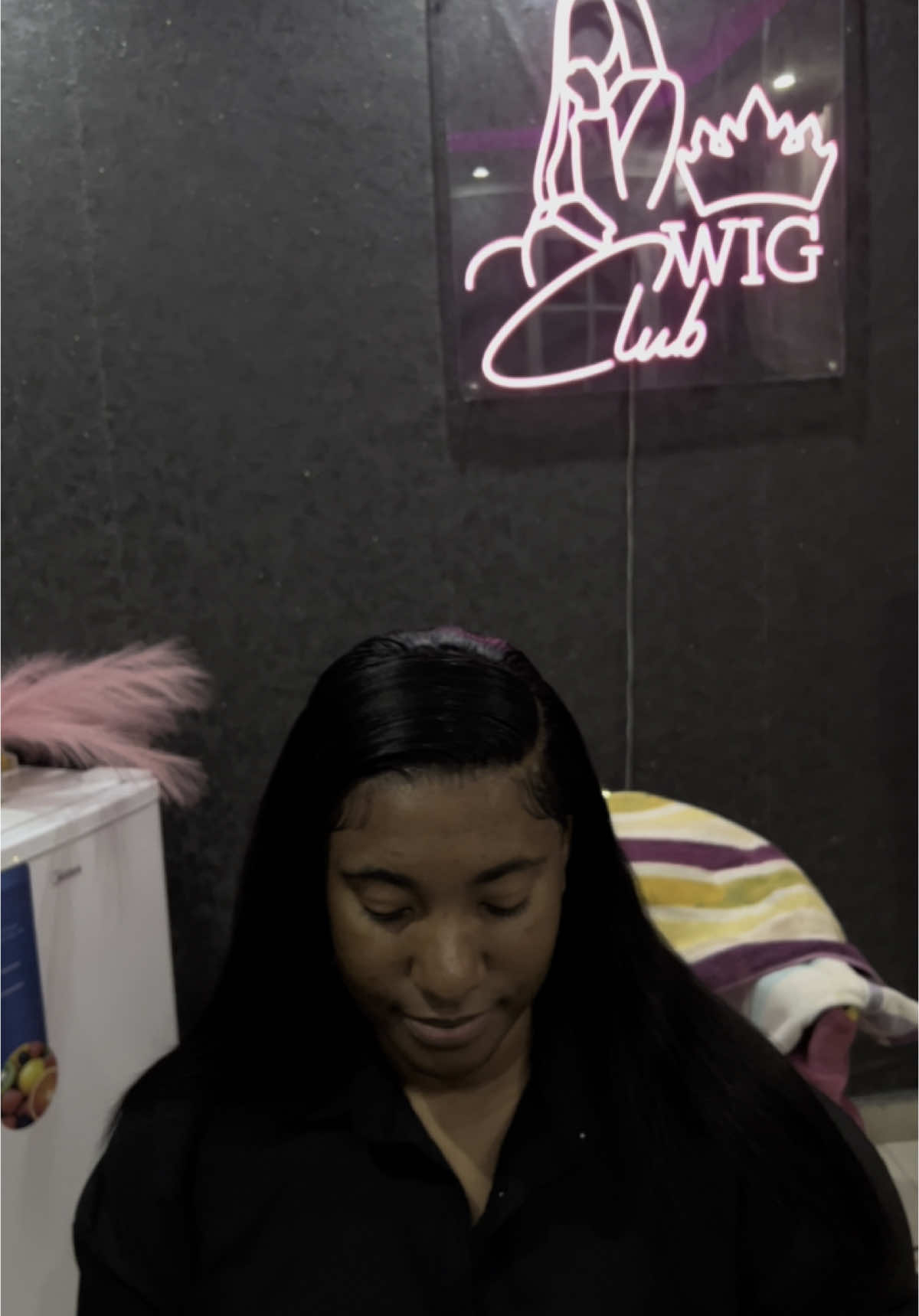 @Wig club by Joana Teles
