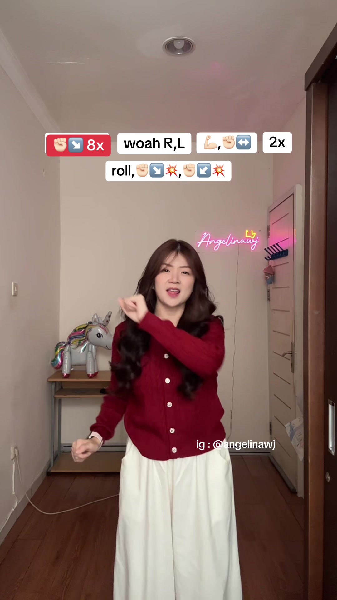 @Kimnana