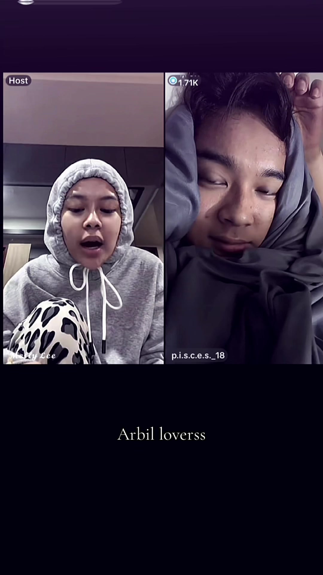 @Arbil loverss