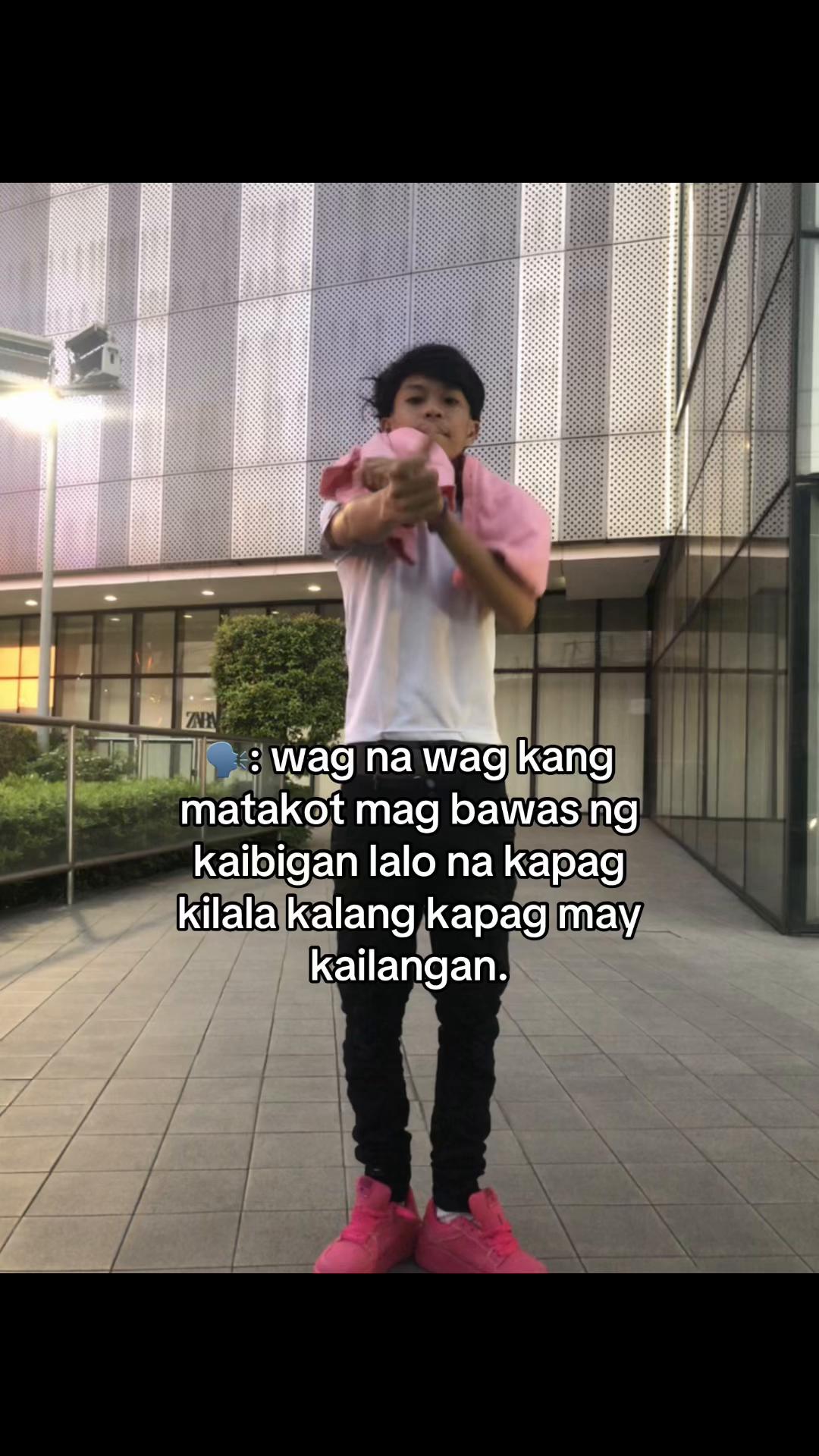 @Basta Si Asian To