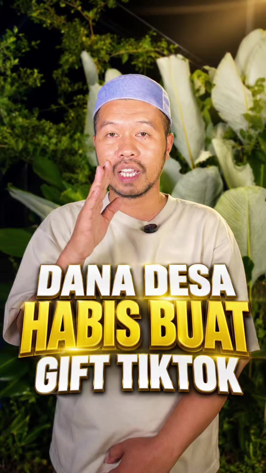 @Junaidi Yannurda