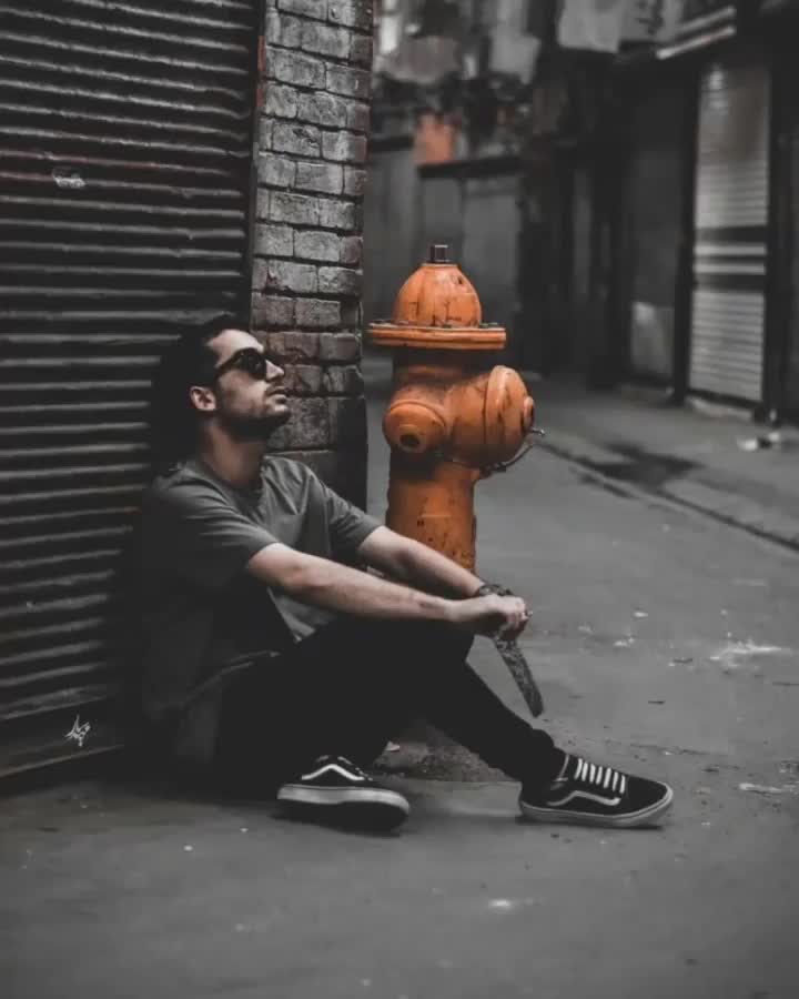 @Mehrab / مهراب