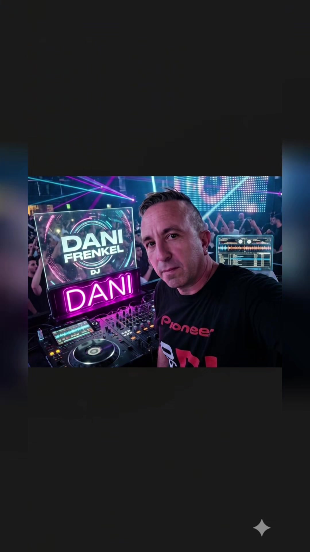 @dj dani