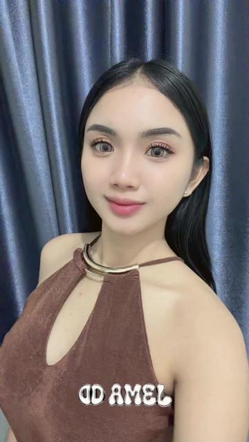 @Fdj Dedek Amel👑