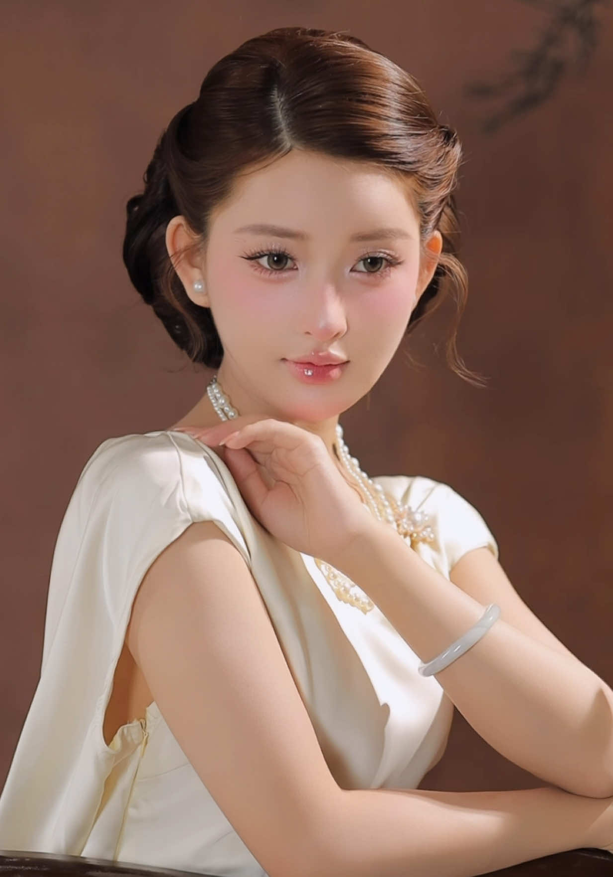 @Makeup Huong Chanel