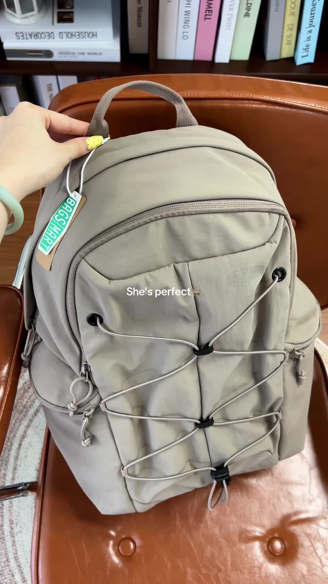 @BAGSMART