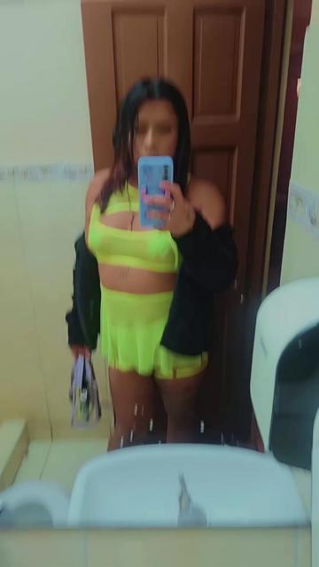 @Mely chica transsexual🐍