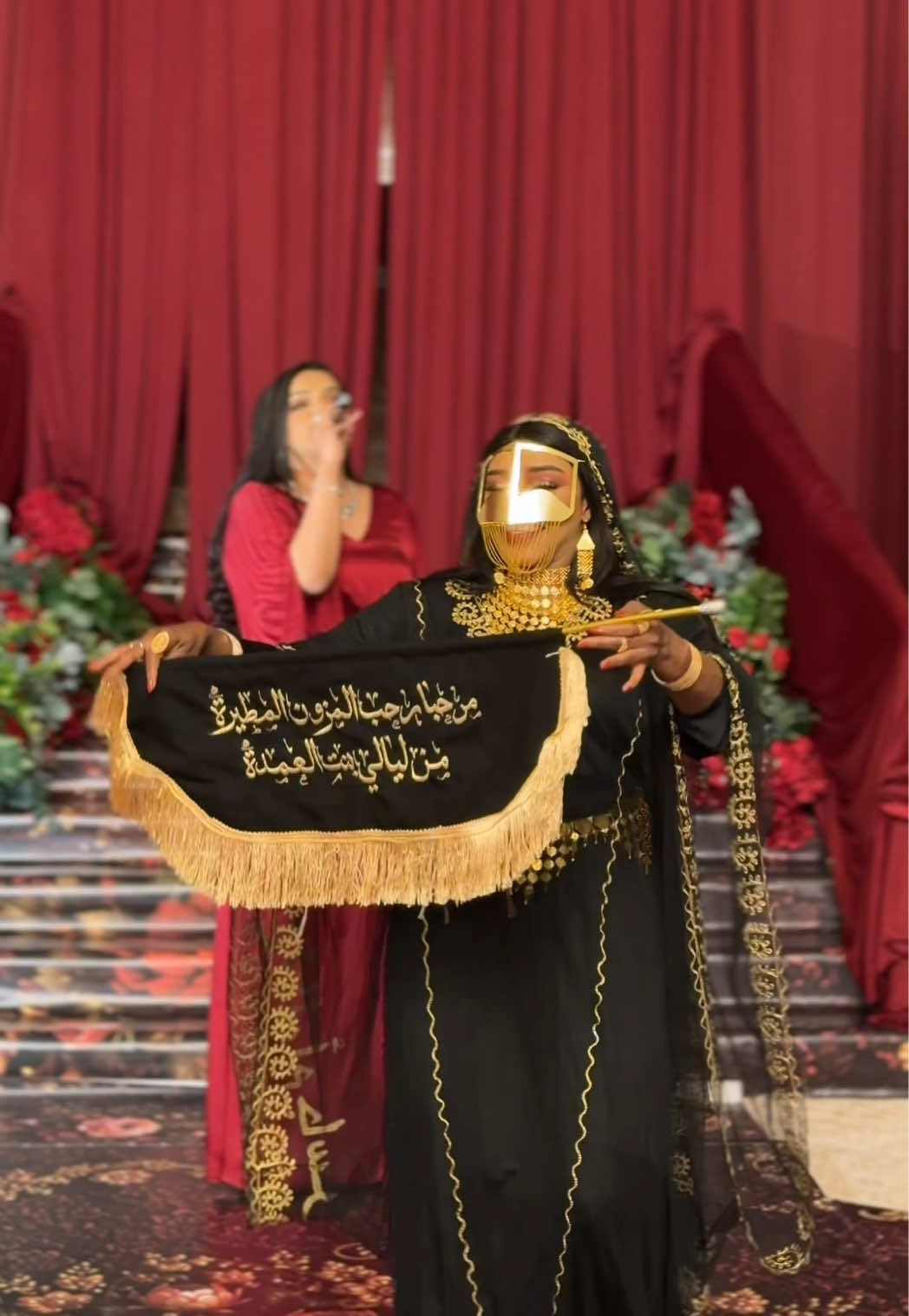 @الفنانه سالي سيف 🎤