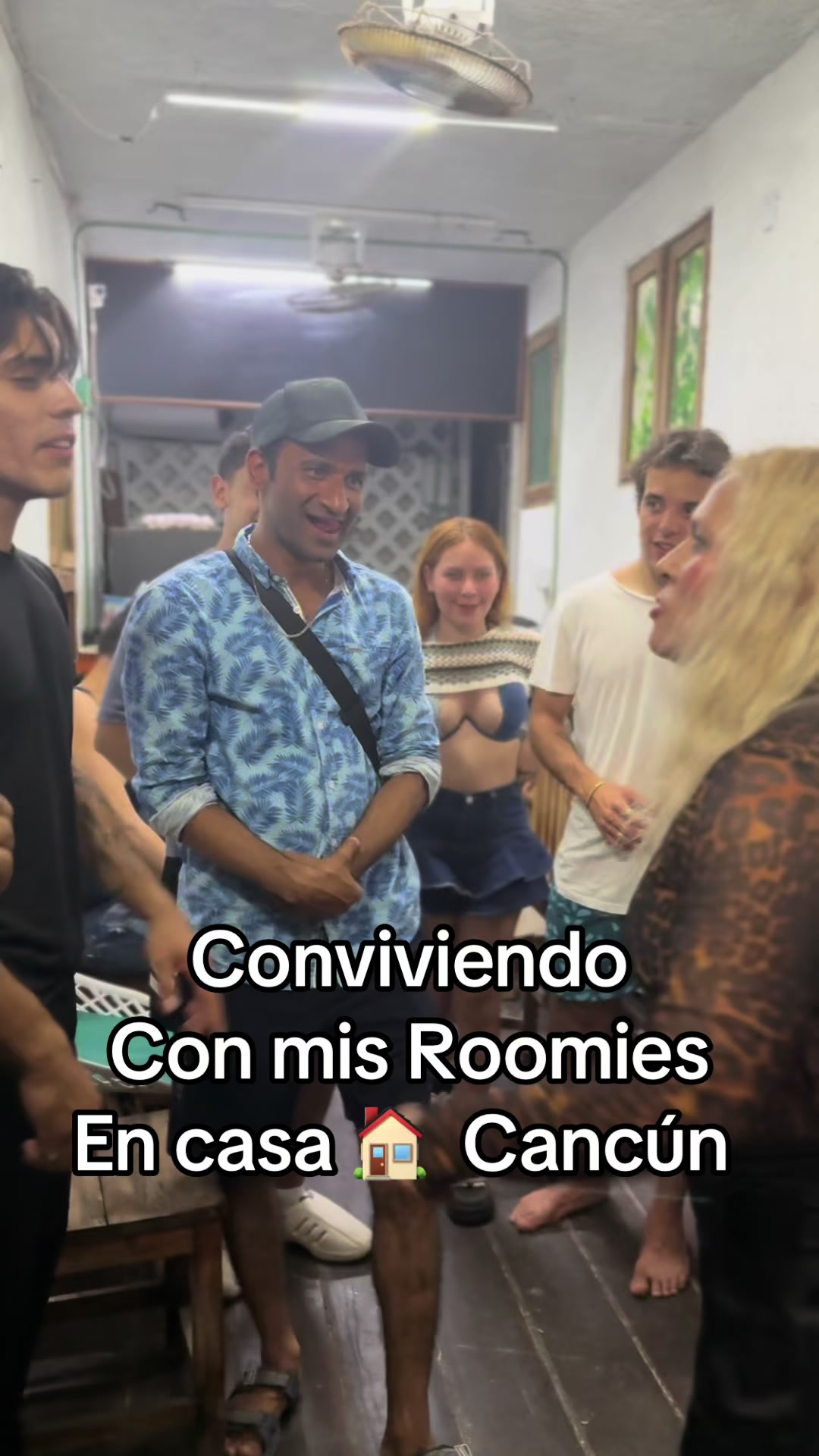 @Mi sueño caribeño