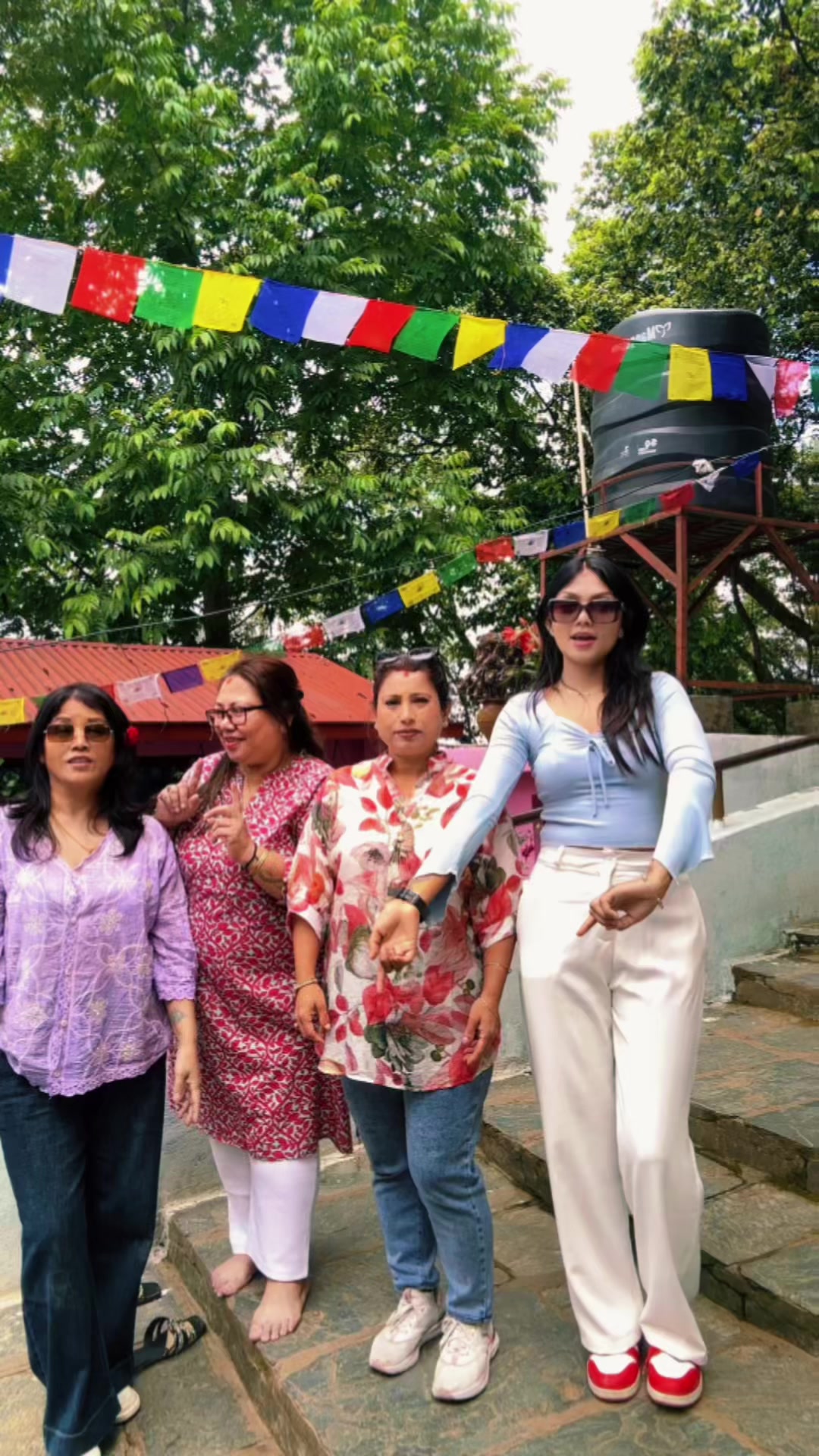 @Sangita Thapa🥰🙏🙏