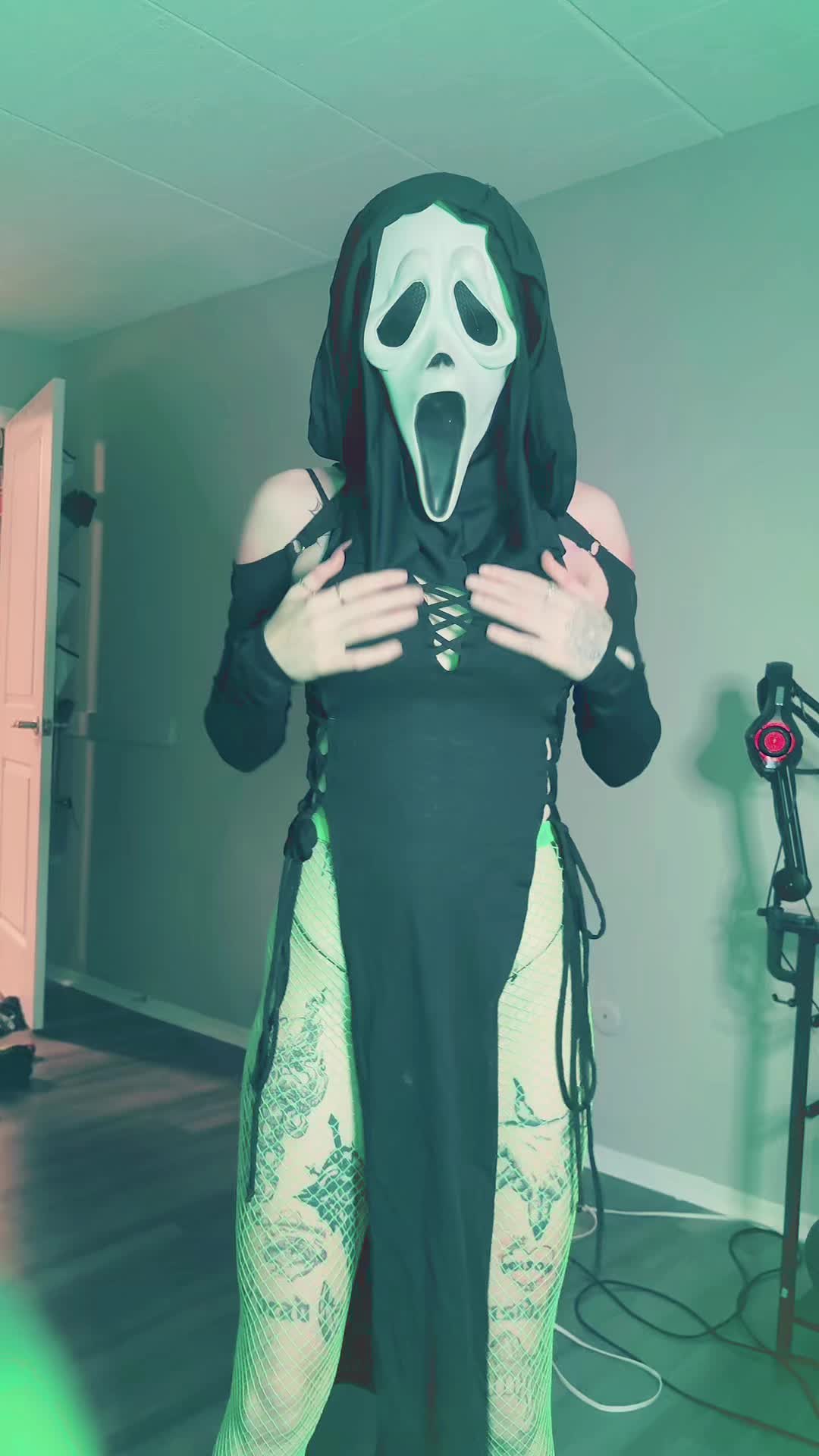 @Reaper