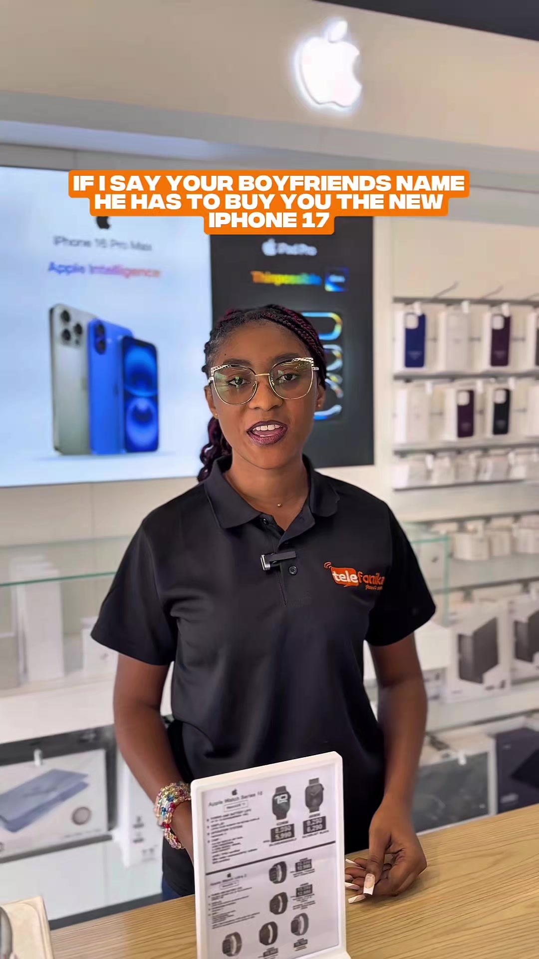 @Telefonika Ghana