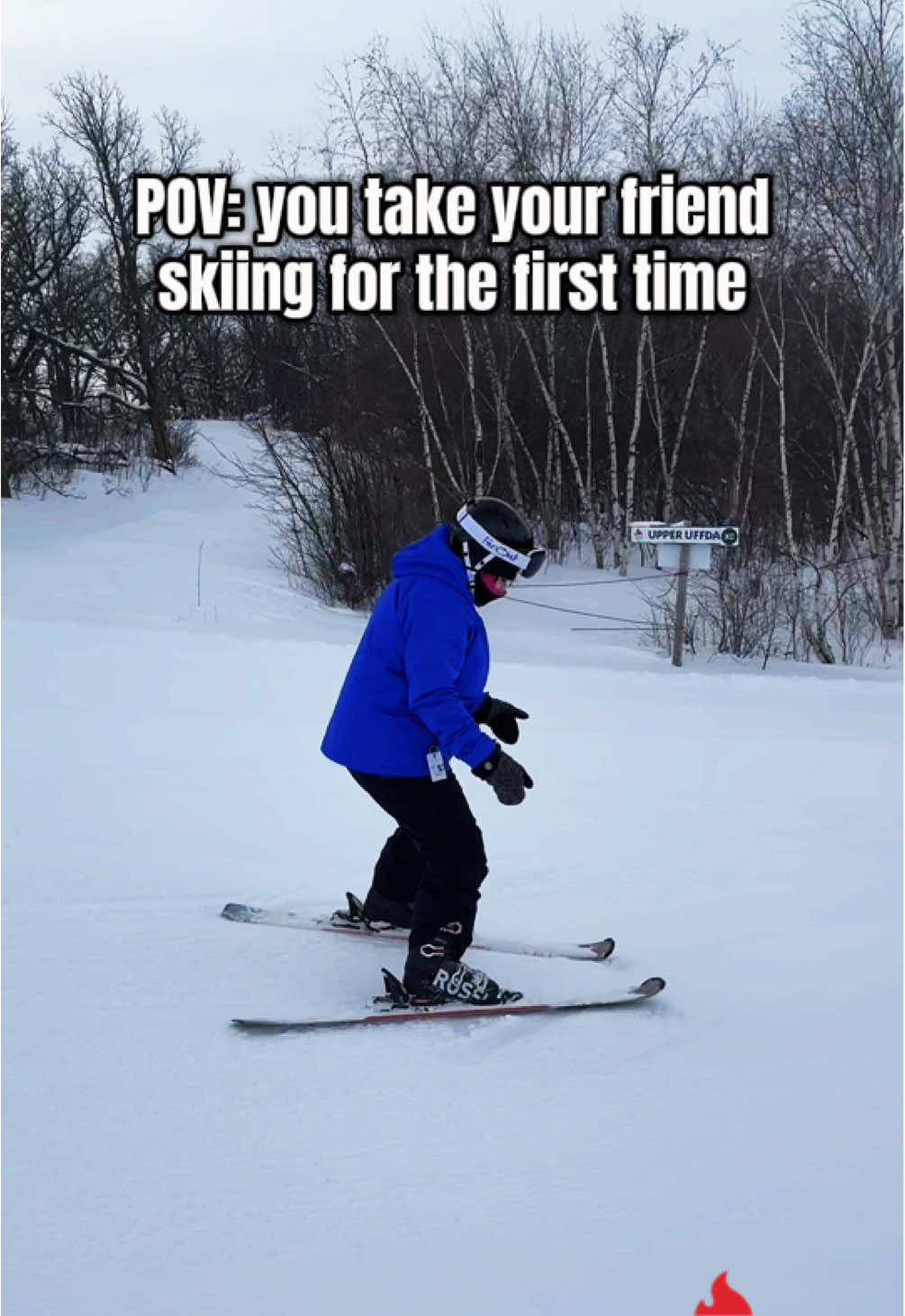 @Frost Fire Park