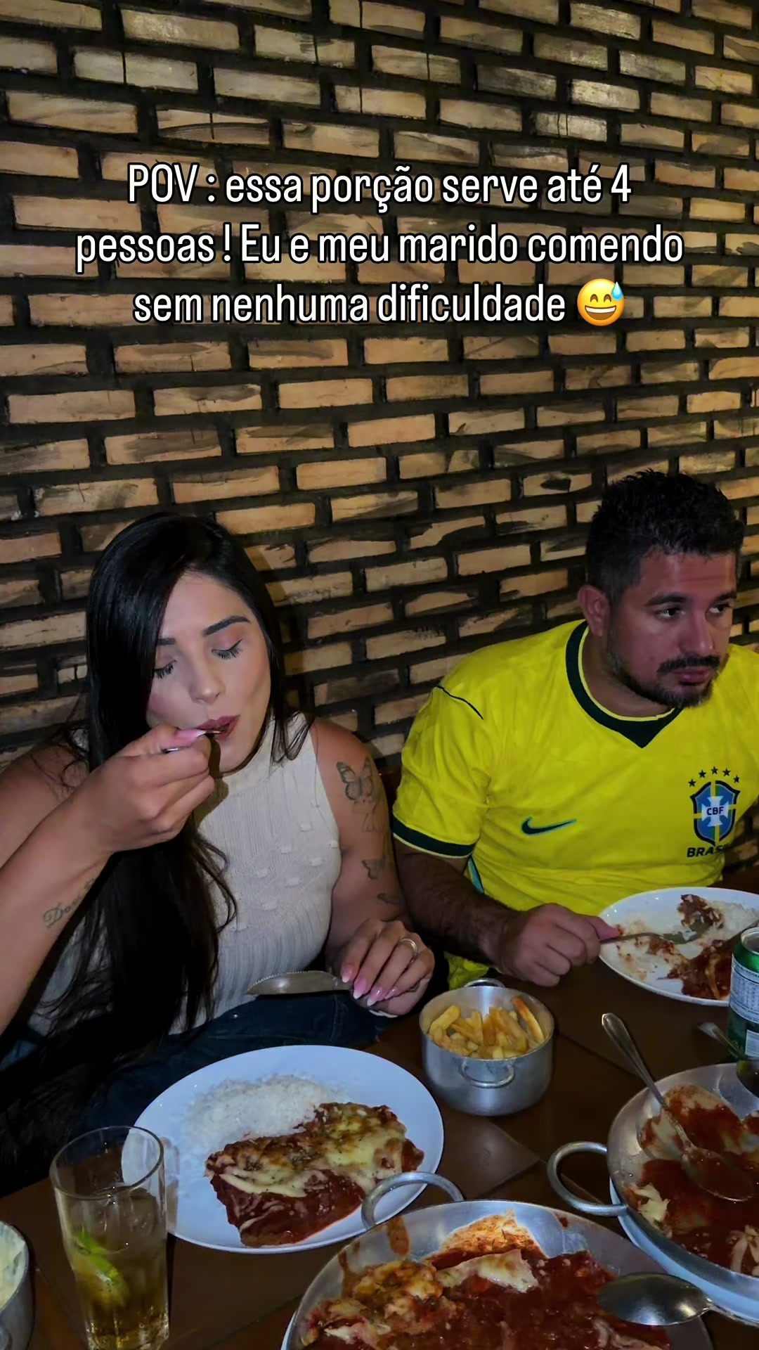 @os dono encrenca