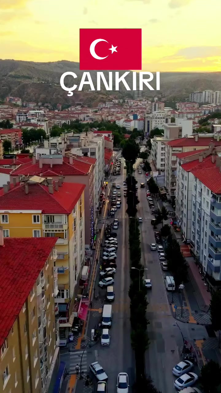 @AŞK-I ÇANKIRI 18