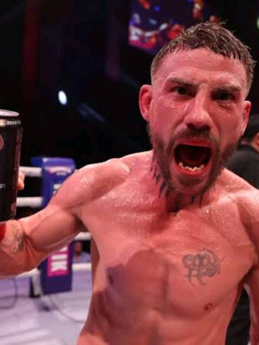 @CombatLoopMMA