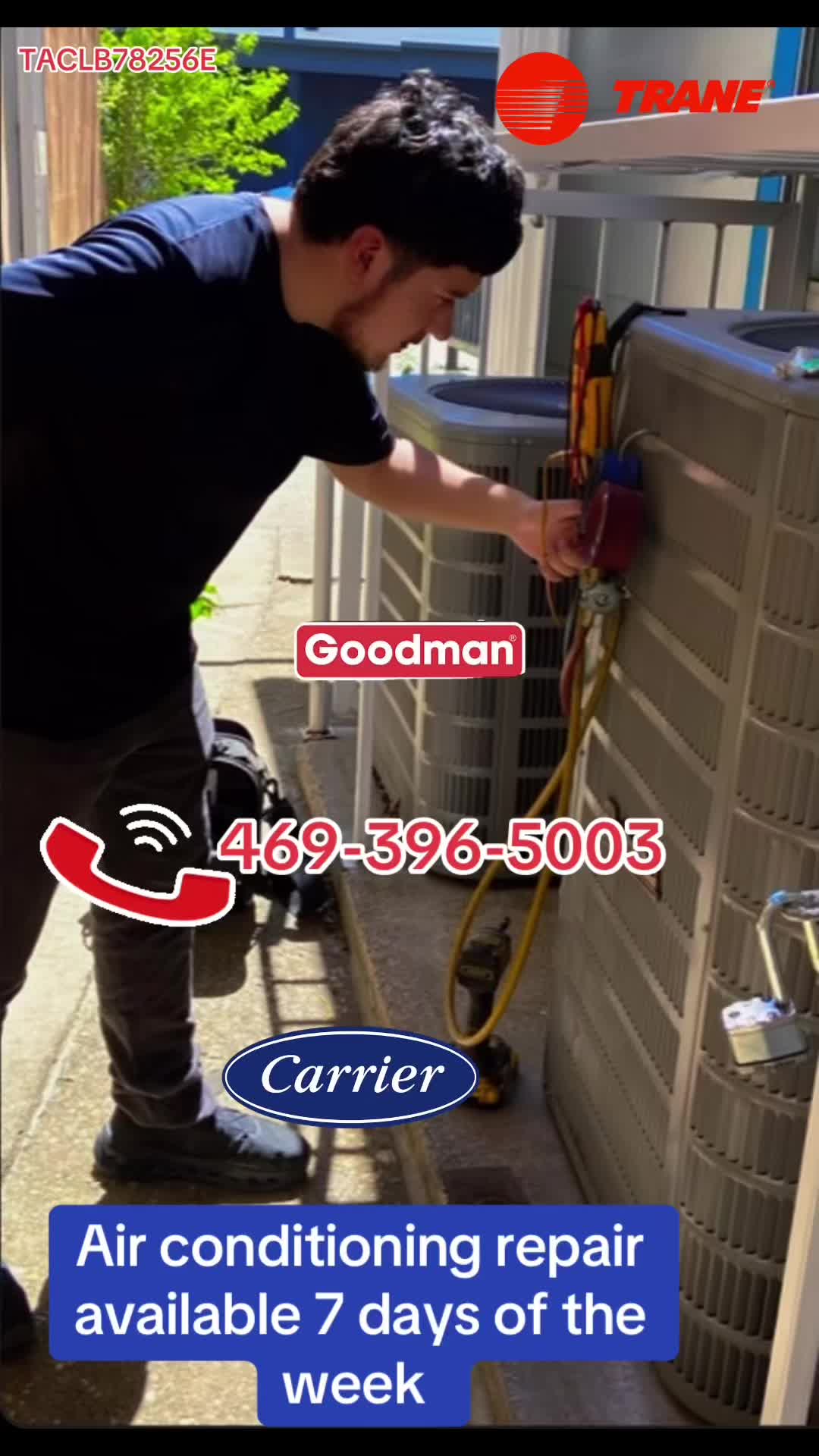 @Carlos el del A/C