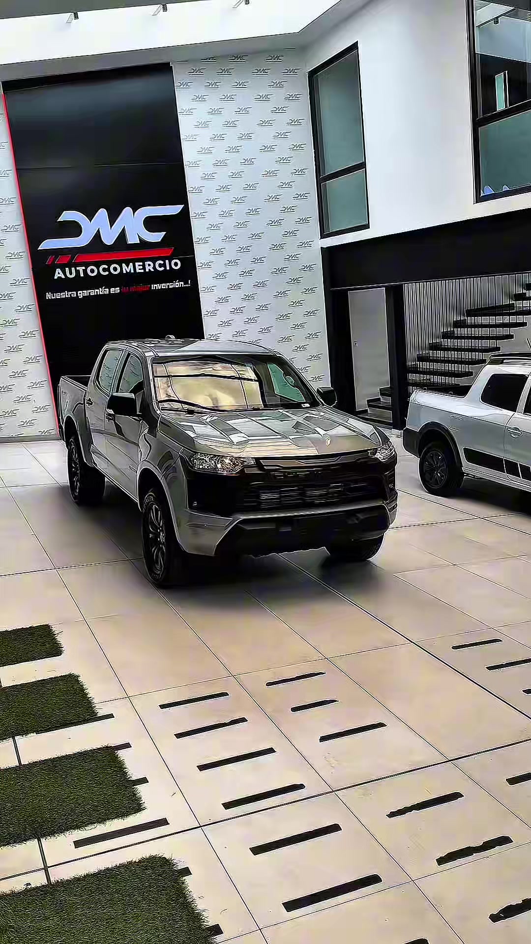 @AUTOCOMERCIO DMC