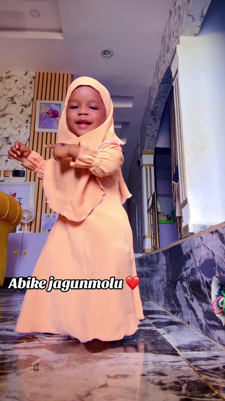 @Mrs jagunmolu 🥰