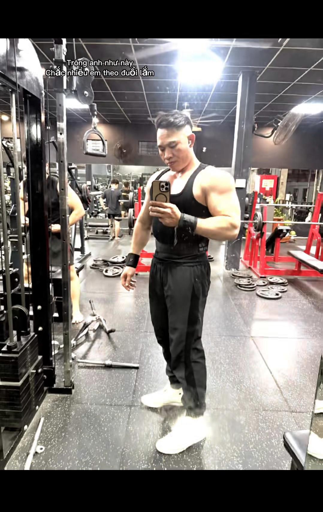 @Jone Trần