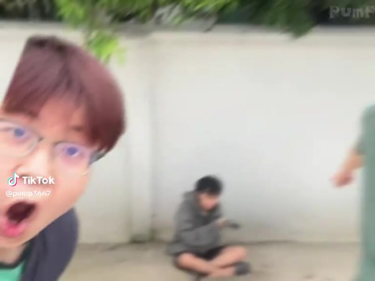 @Chan bố mày đi