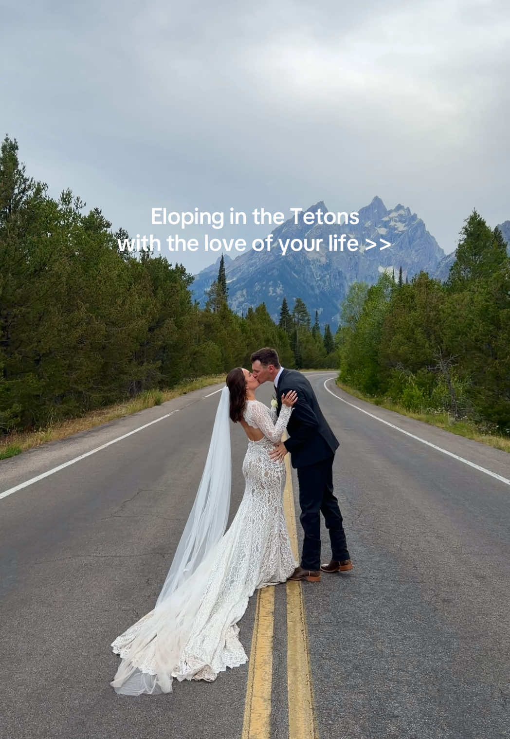 @Elopement Photographer