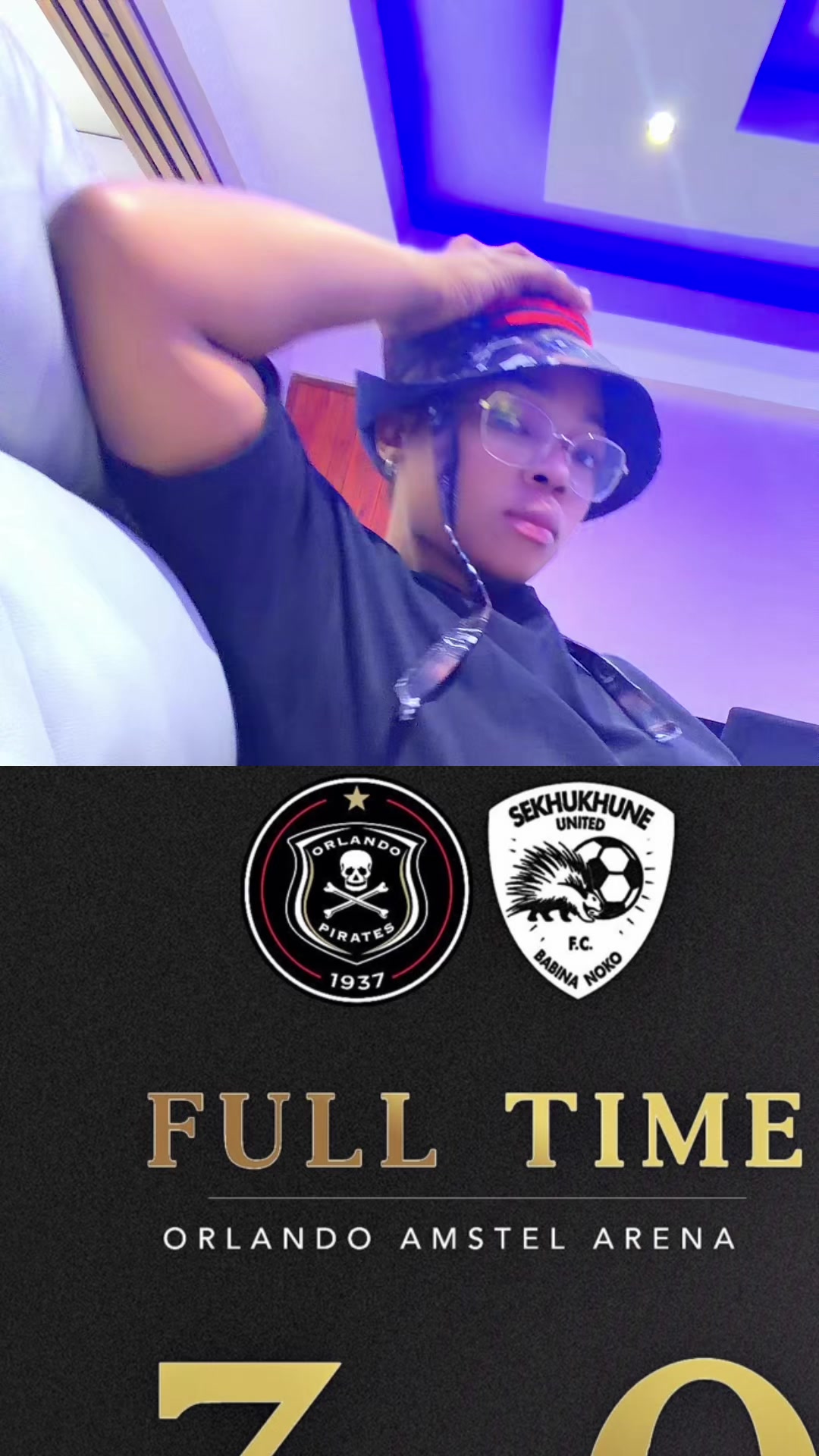 @Uvonny Mhlongo